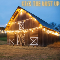 Kick The Dust Up - Instrumental cover